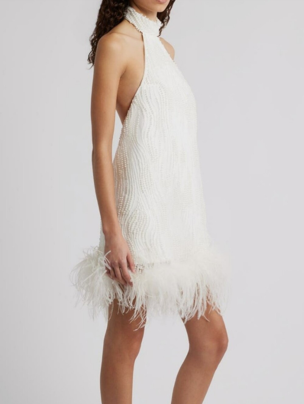 DELFI COLLECTIVE Cocktail Dress
